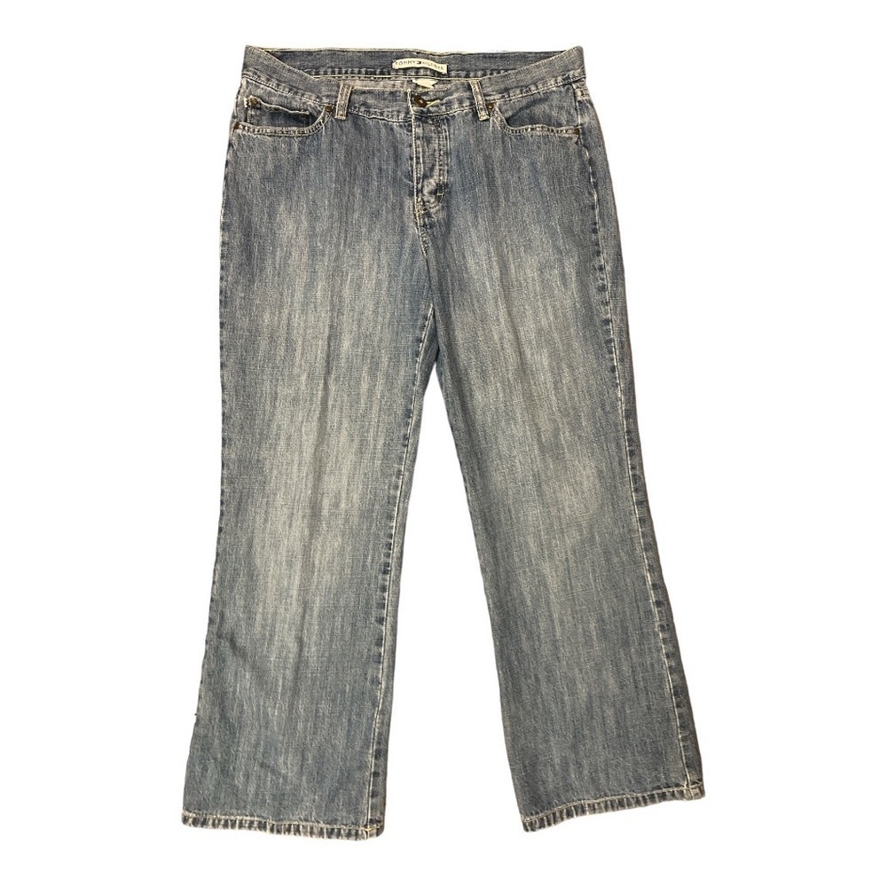 Tommy Hilfiger Y2K Denim Size 30 AG1